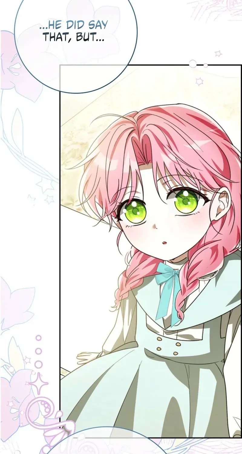 I’ll Try to Save My Father Chapter 25 - page 49