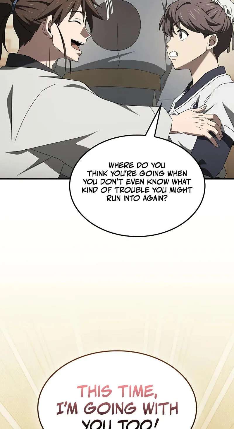Golden Martial God Chapter 32 - page 34