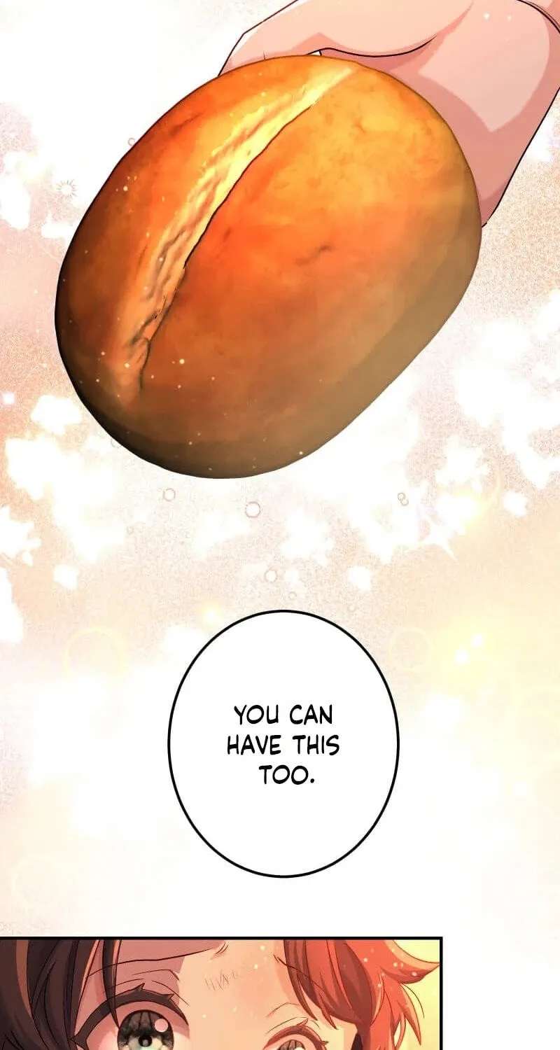 I Leave You Because I Love You Chapter 36 - page 19
