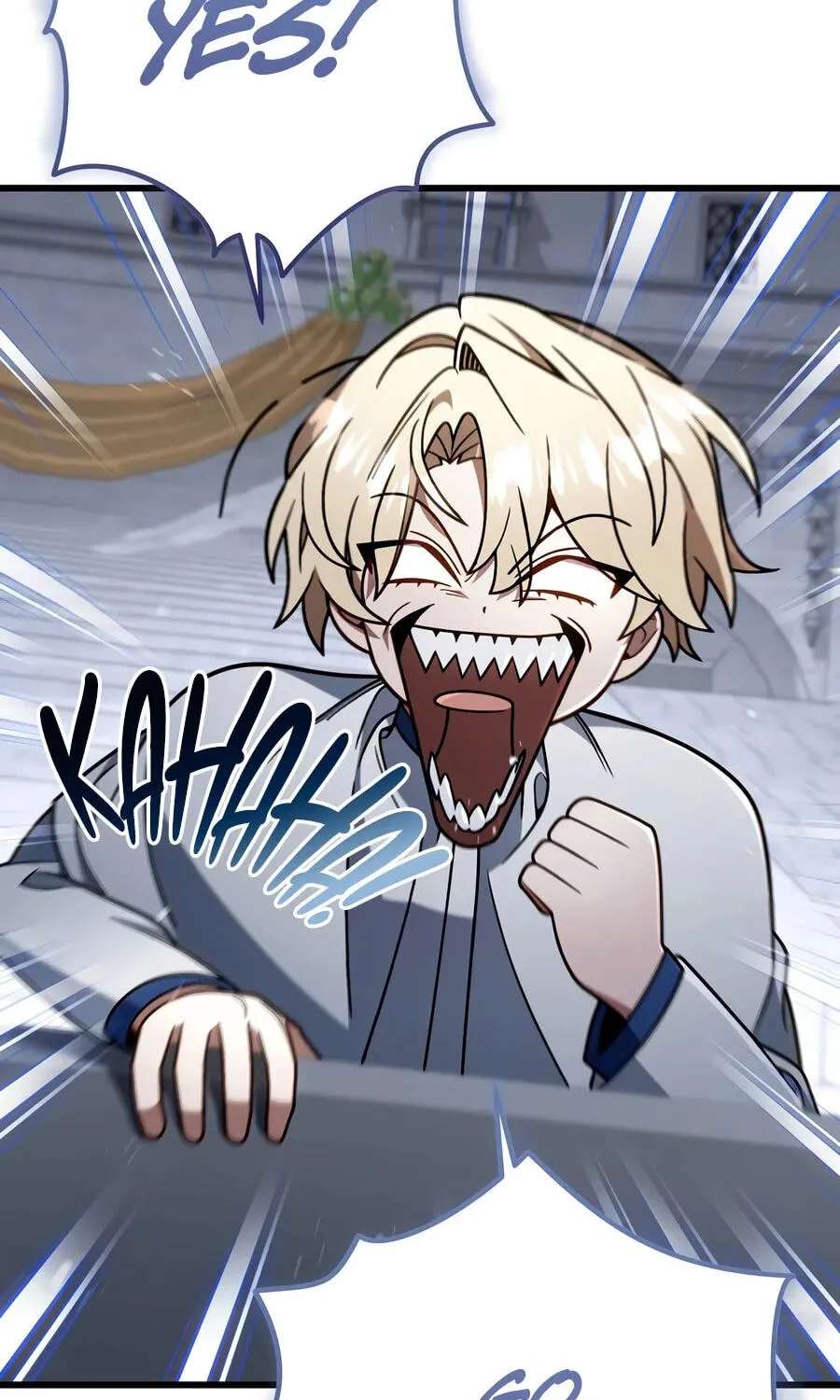 Holy Hella's Ultimate End Chapter 94 - page 188