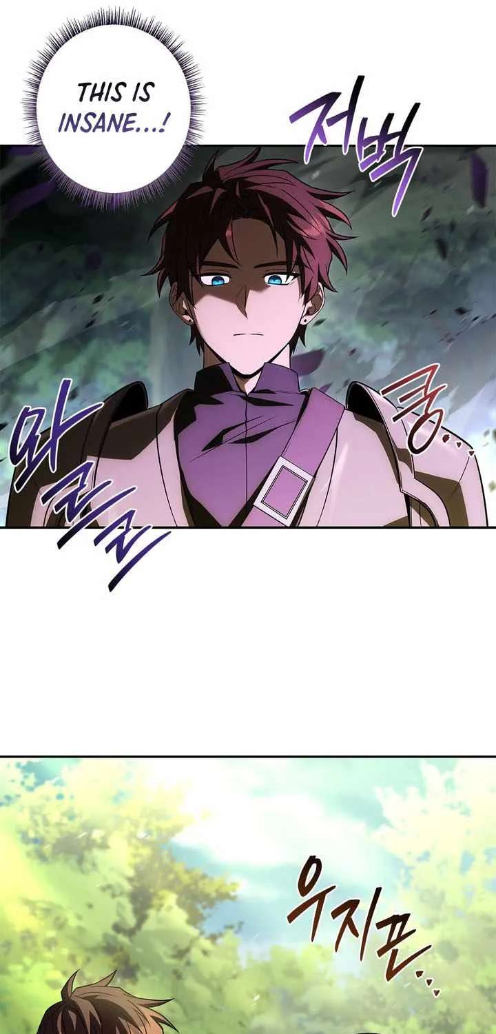 Only I Have an EX-Grade Summon Chapter 37 - page 103