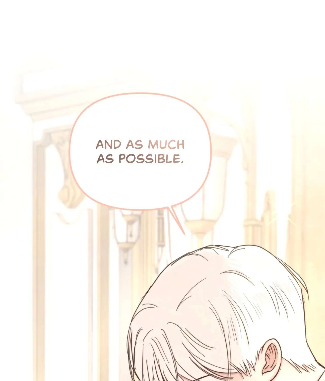 I Adopted the Male Lead from the Shelter Chapter 124 - page 81