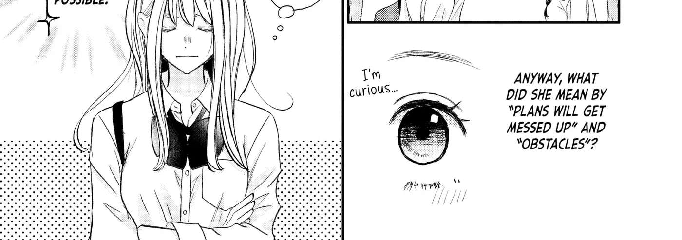 Nanoni, Chigira-kun ga Amasugiru. Chapter 53 - page 70