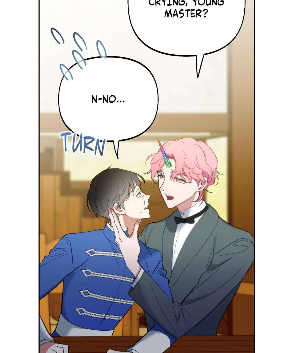 May as Well Get the Best Ending Chapter 56 - page 112