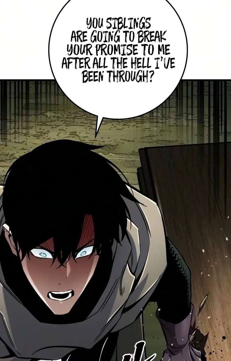 The Wandering Knight's Survival Manual Chapter 56 - page 131