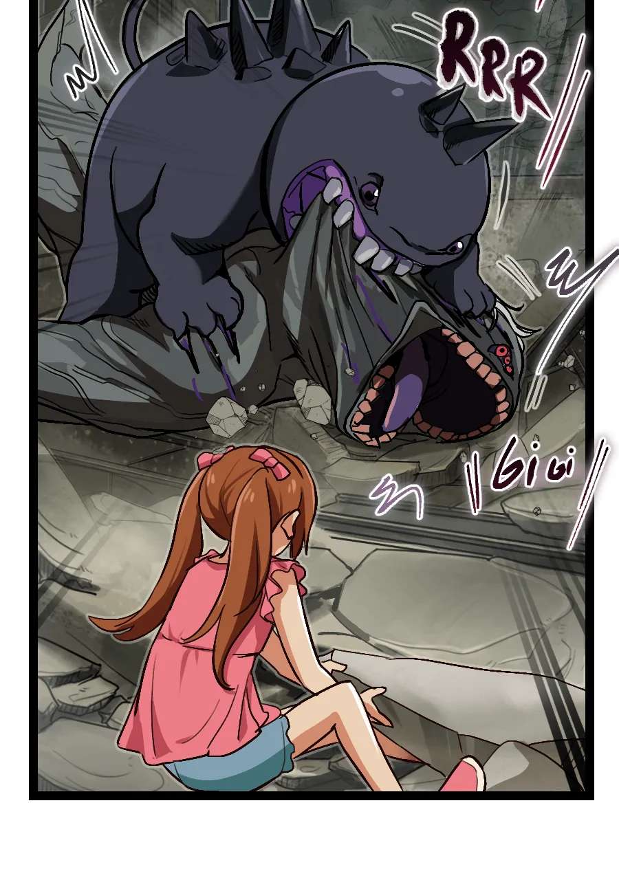 Clinic Of Horrors Chapter 269 - page 13