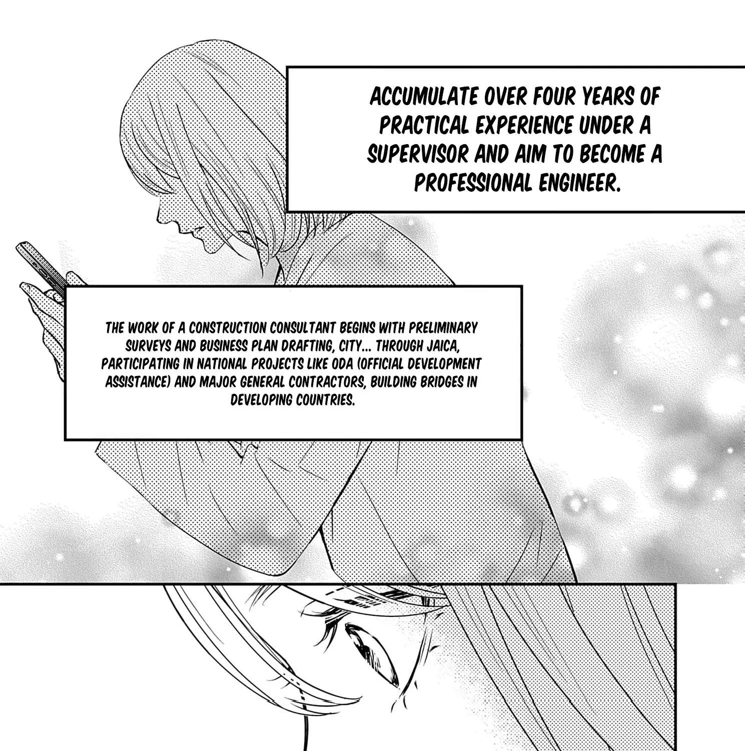 Watashi wa Sore o Unmei to Yobitai Chapter 9 - page 27