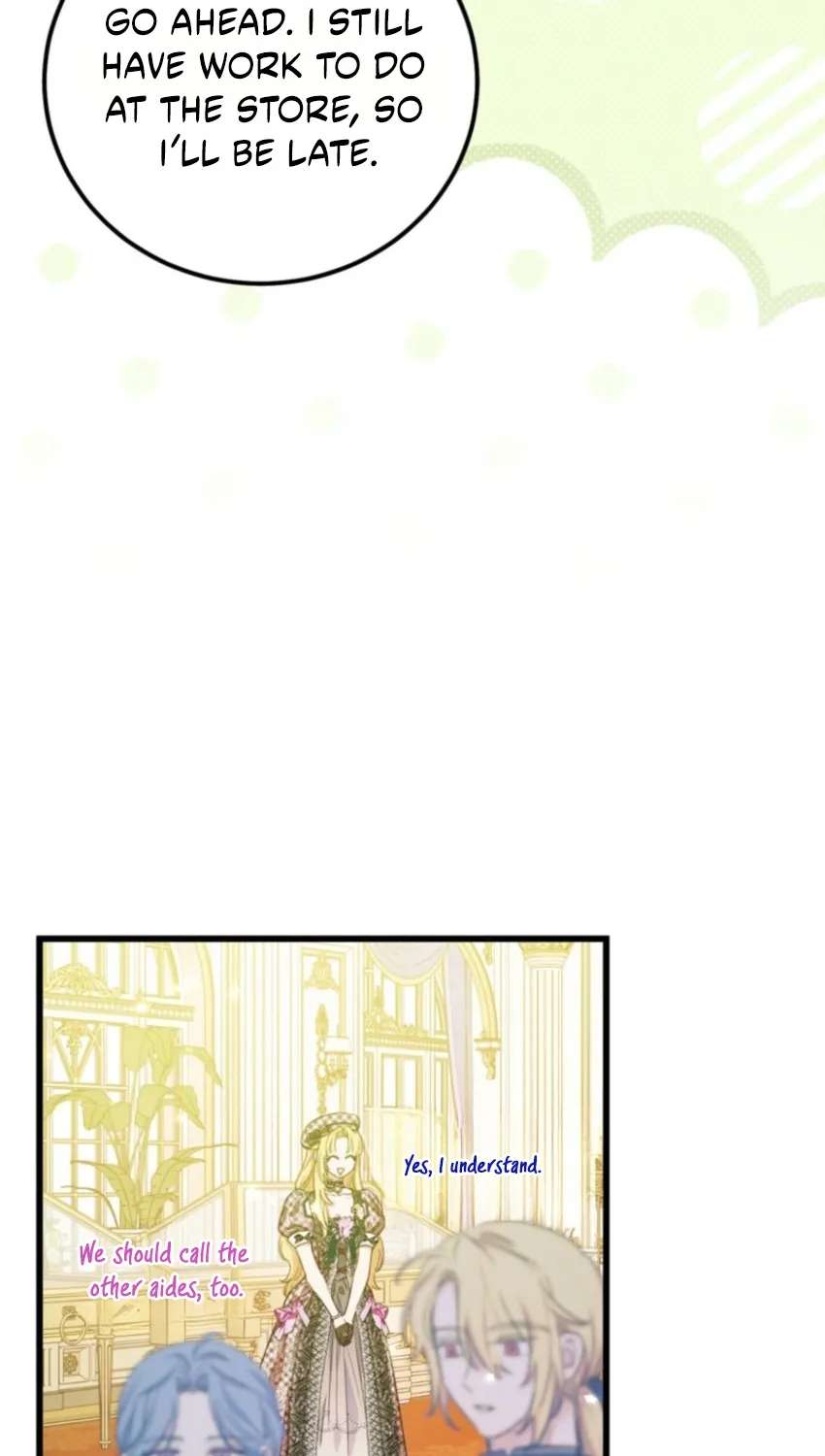 The Villainess is a Millionaire Solver Chapter 40 - page 25