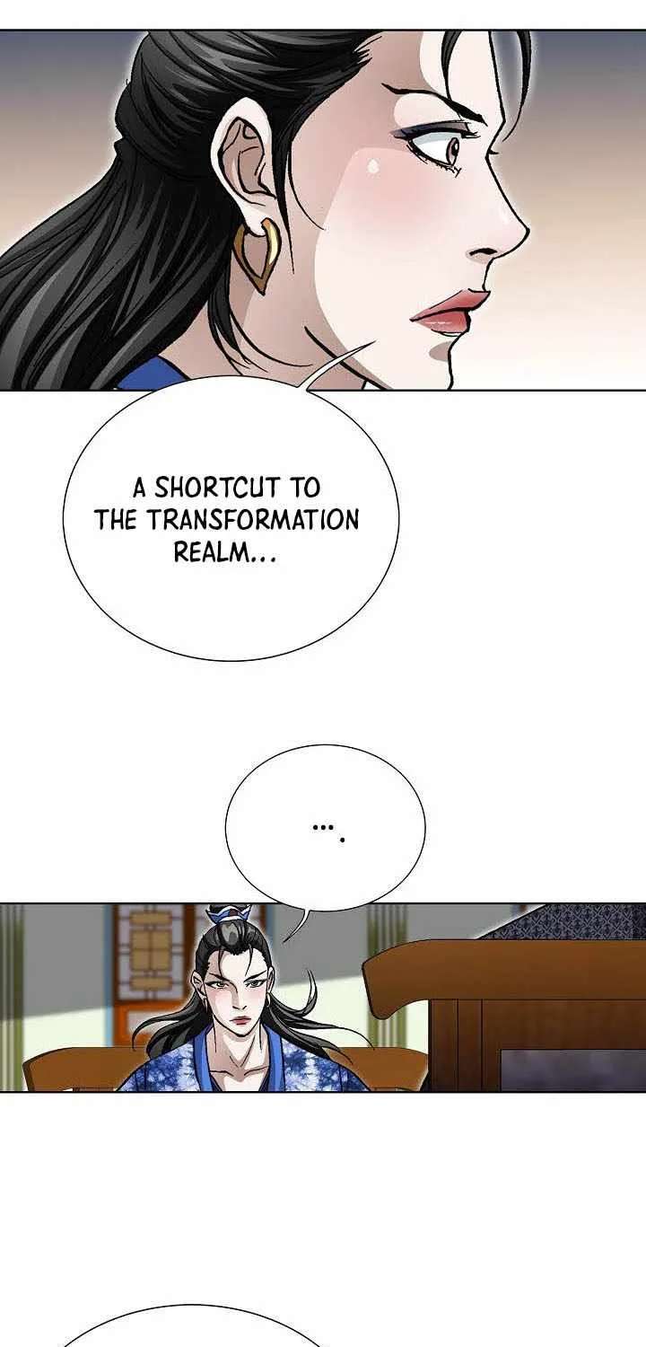 Return of the Immortal Monk Chapter 84 - page 62