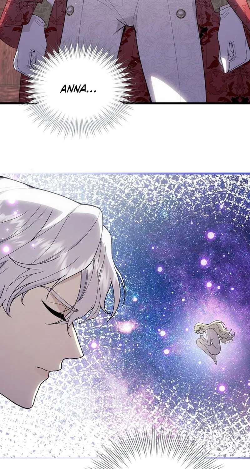 Didn't We Agree To Have Pure Love? Chapter 36 - page 37