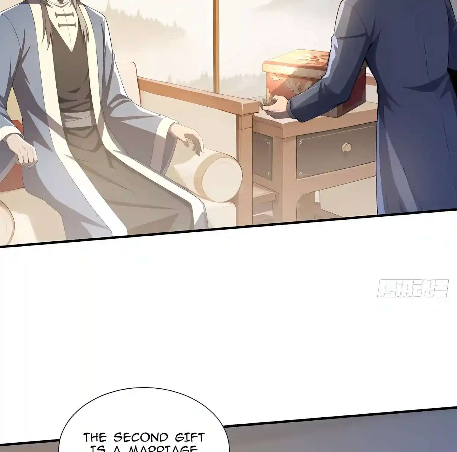 I Opened the Mythical Pet Era Chapter 53 - page 39