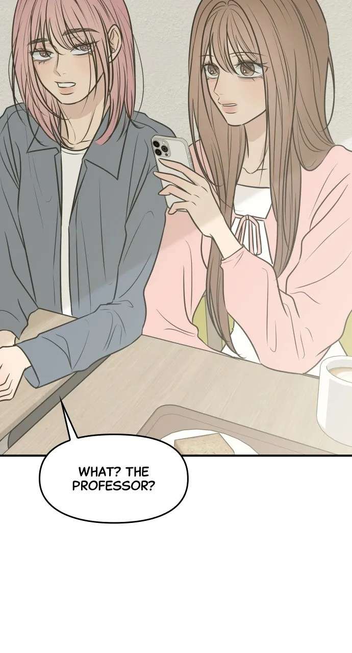 Marriage Under Wraps Chapter 13 - page 41