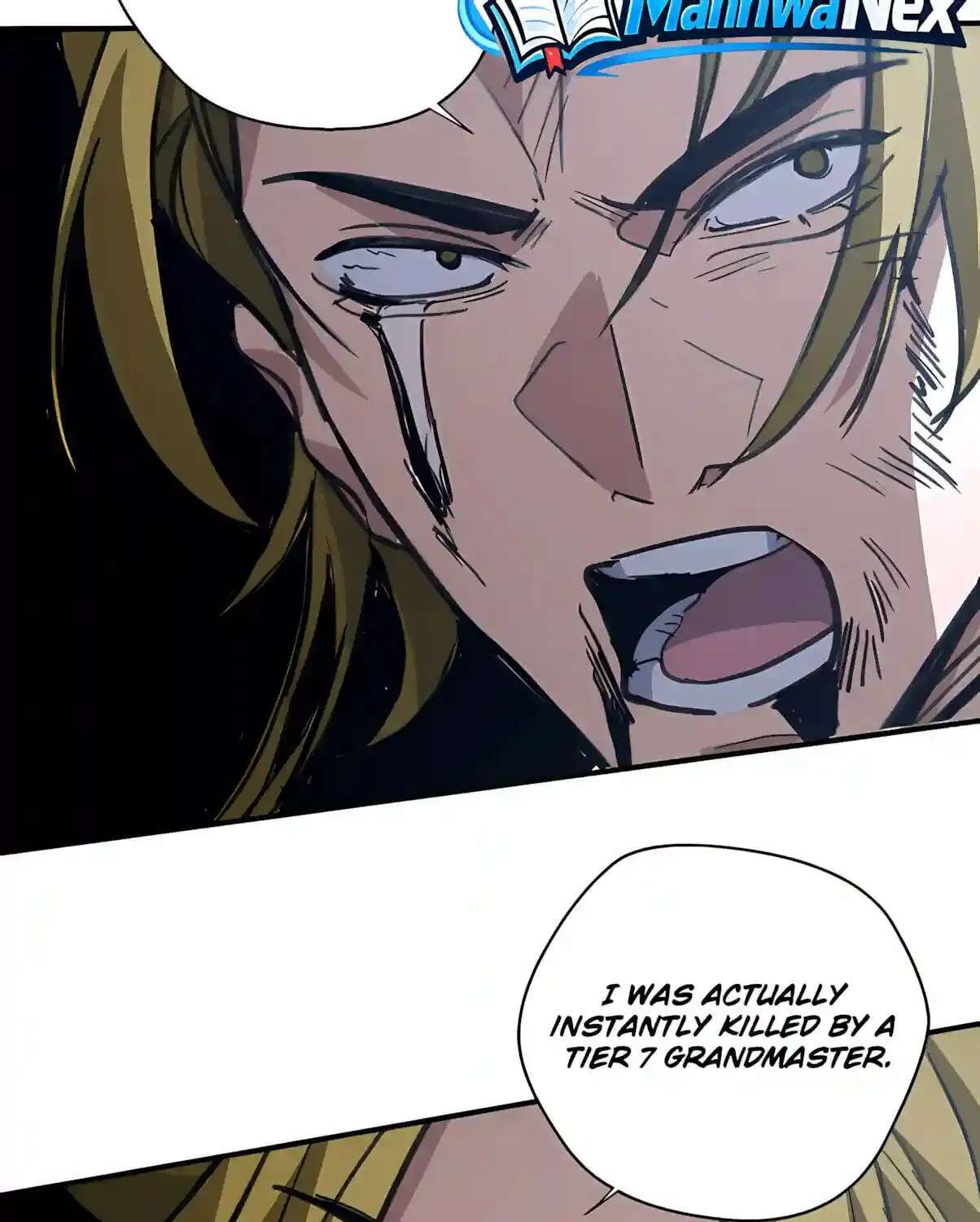 High-Martial World: One Hand to Overwhelm Three Thousand Emperors! Chapter 63 - page 5