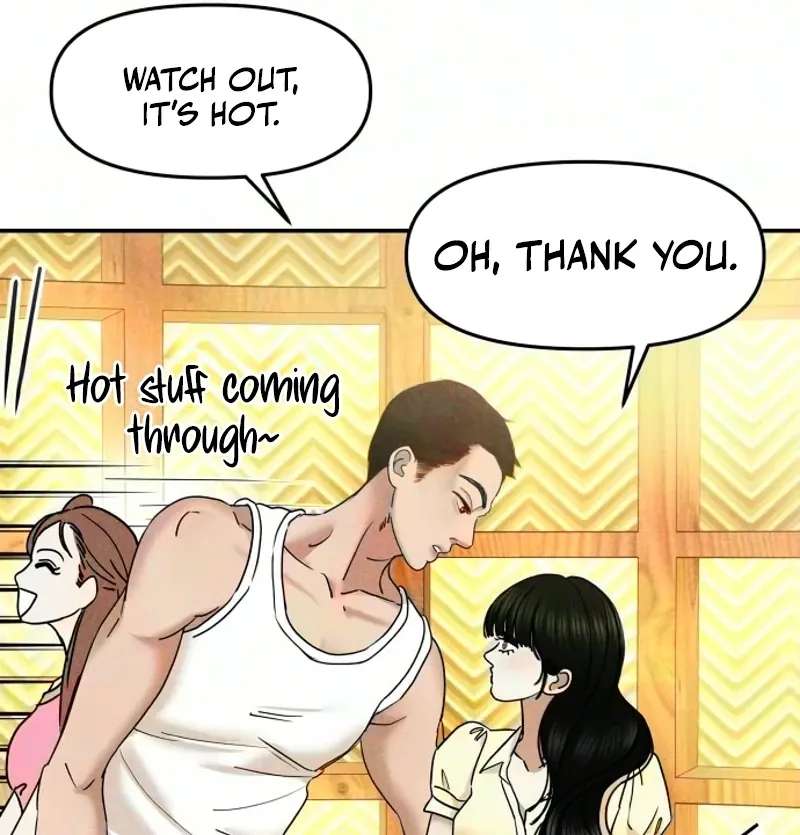 A Loser's Love Chapter 36 - page 99