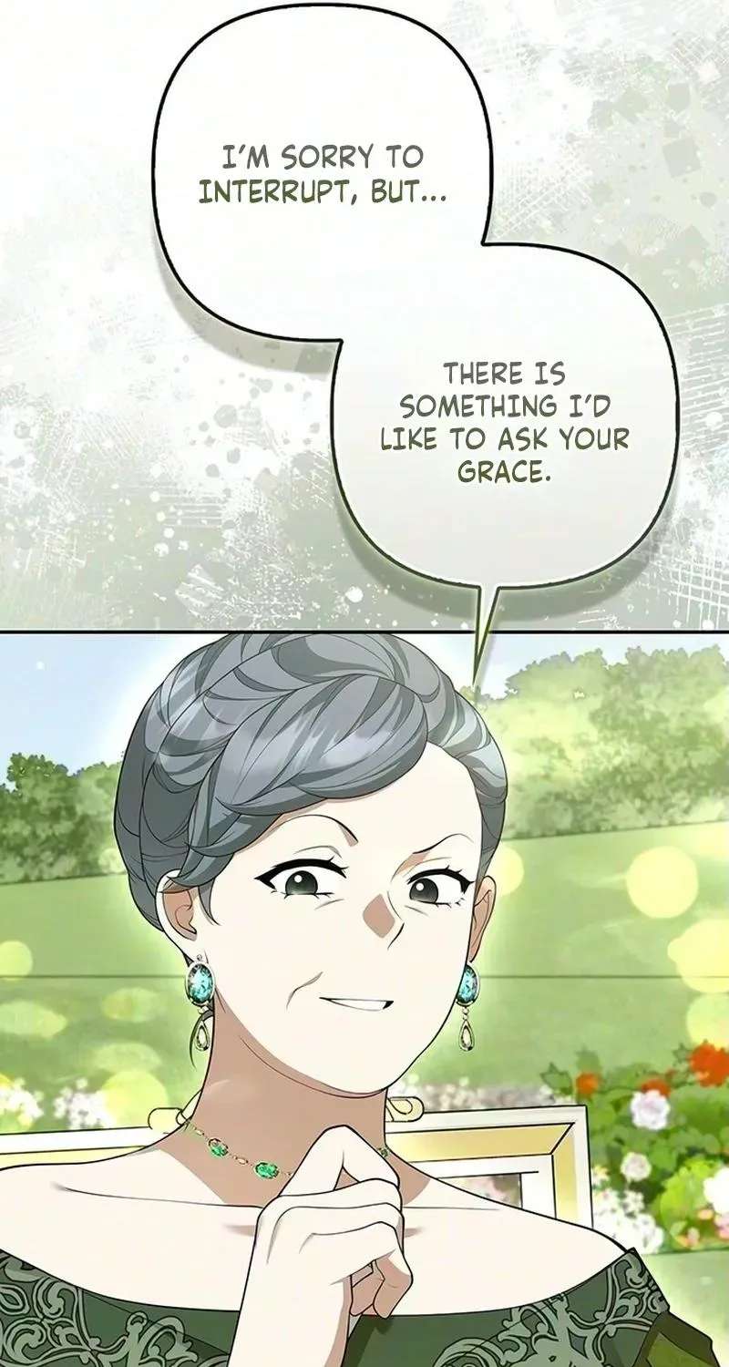 A Wicked Woman's Life with Her In-Laws Is Fun Chapter 9 - page 74
