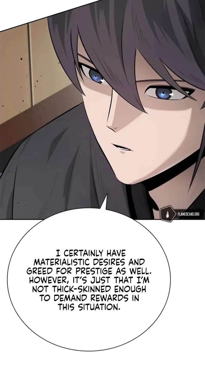 Absolute Master of the Senate Chapter 36 - page 20