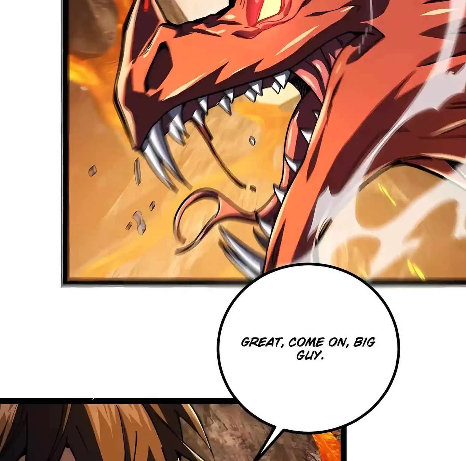 I May Be a Beginner, but I’m Actually a Level 99 Overpowered Player Chapter 22 - page 88
