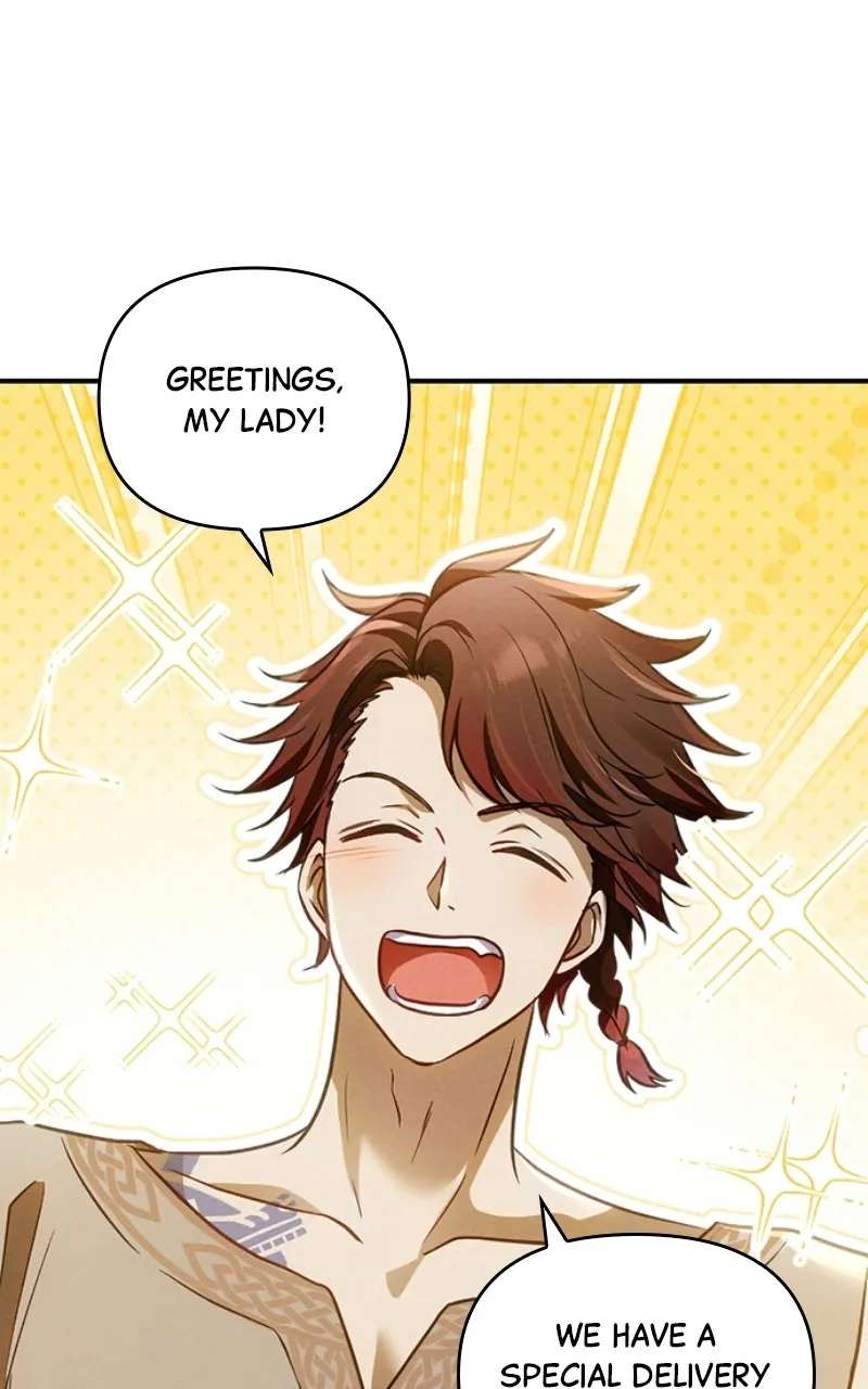 The Northern Warrior’sBeloved Bride Chapter 3 - page 14