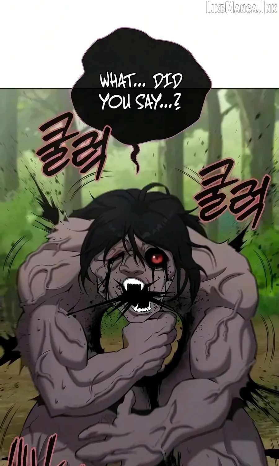 The Dark Mage’S Return To Enlistment Chapter 102 - page 158