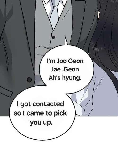 Aren't You My Type? Chapter 52 - page 60