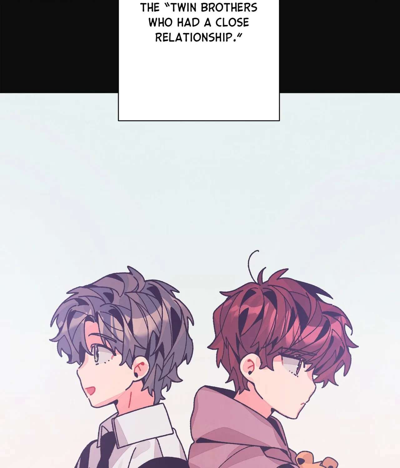 Relationship of Necessity Chapter 24 - page 49