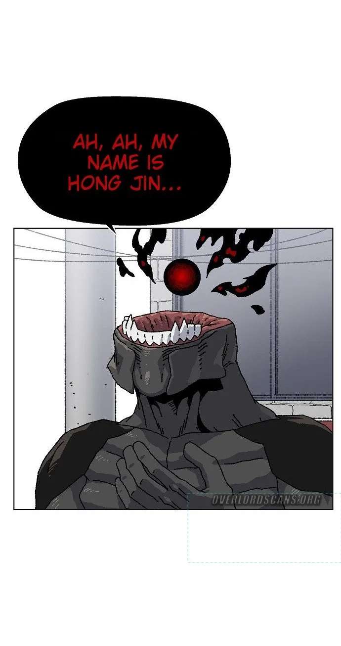 Leu Leu Leu Chapter 37 - page 36