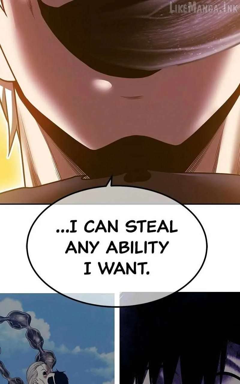 +99 Wooden Stick Chapter 211 - page 159