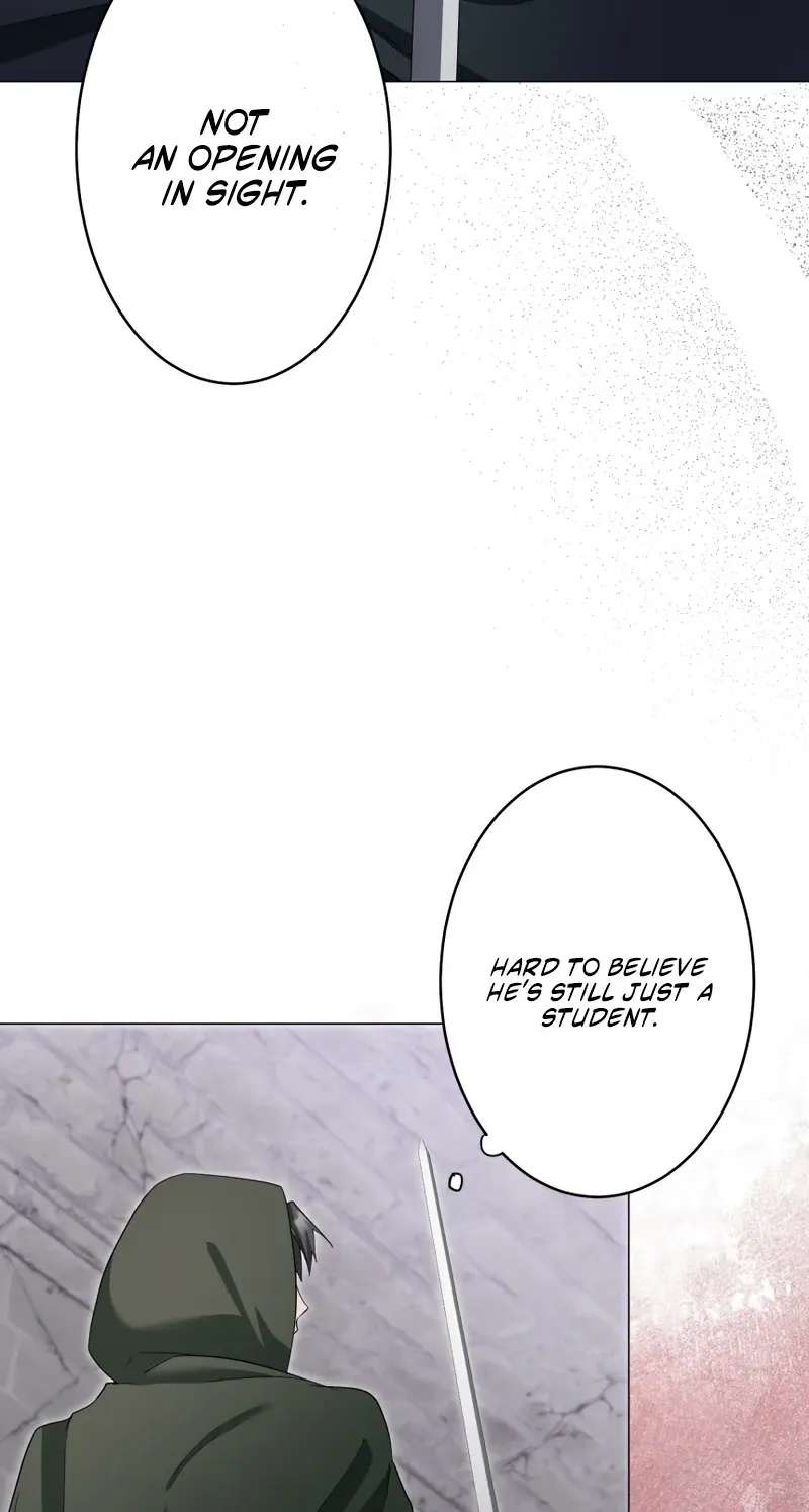 Taika o Harattara Mirai ga Kawarimashita Chapter 18 - page 48