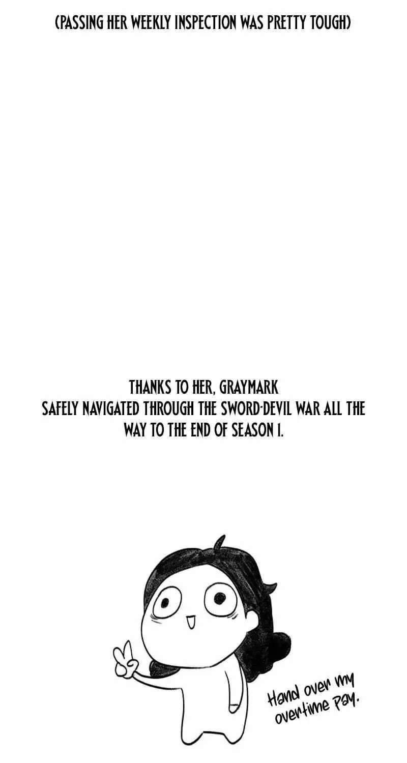 The Gray Mark Chapter 102 - page 55
