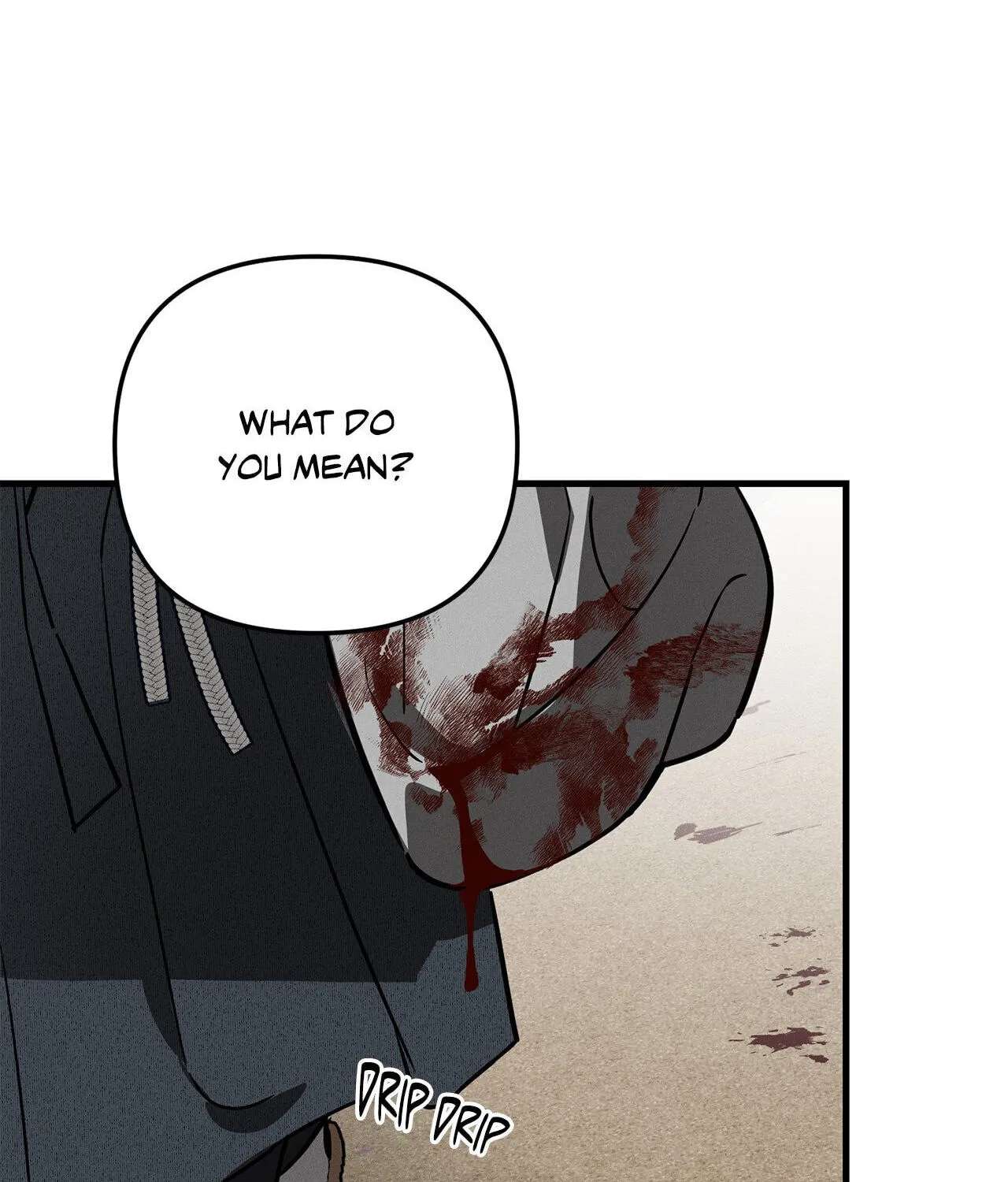 Mark of Fate Chapter 46 - page 3