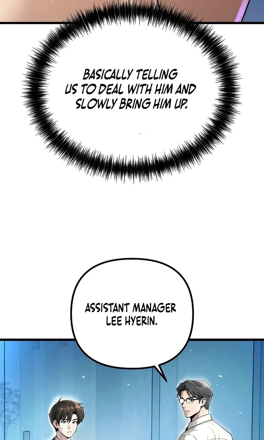 The Money Keeps Piling Up Even If I Spend It Chapter 1 - page 97