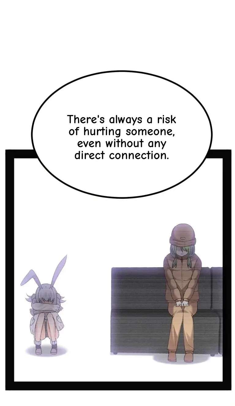 The Graduation Project Is, Making Butter! Chapter 84 - page 10