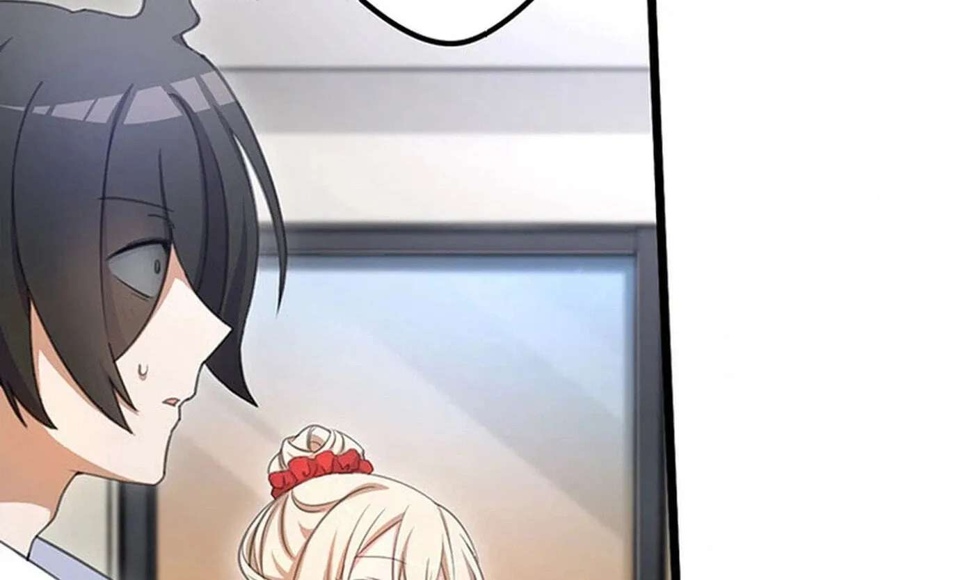 Moshimo, Yuurei ga Hatsukoi o Shitara. Chapter 13 - page 72