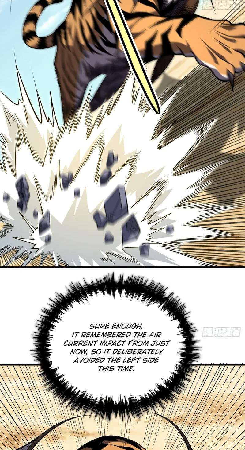 Global Player: I Can Choose My Own Dungeon Rewards Chapter 17 - page 29