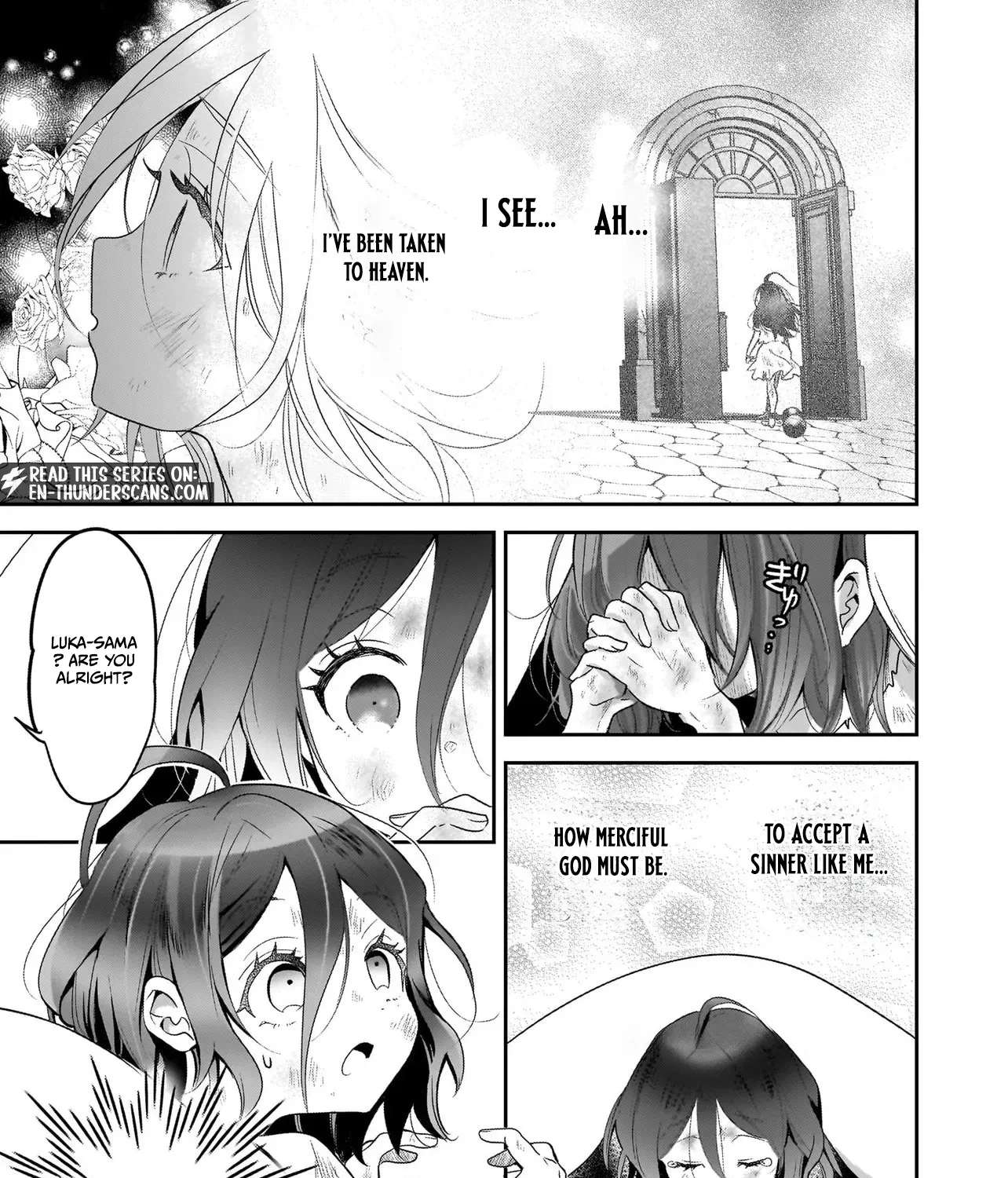 The Abandoned Saint's Happy Feeding Life: In My Second Life, I Was Taken In by a Beginner Parent in the Gourmet Nation Chapter 1 - page 33