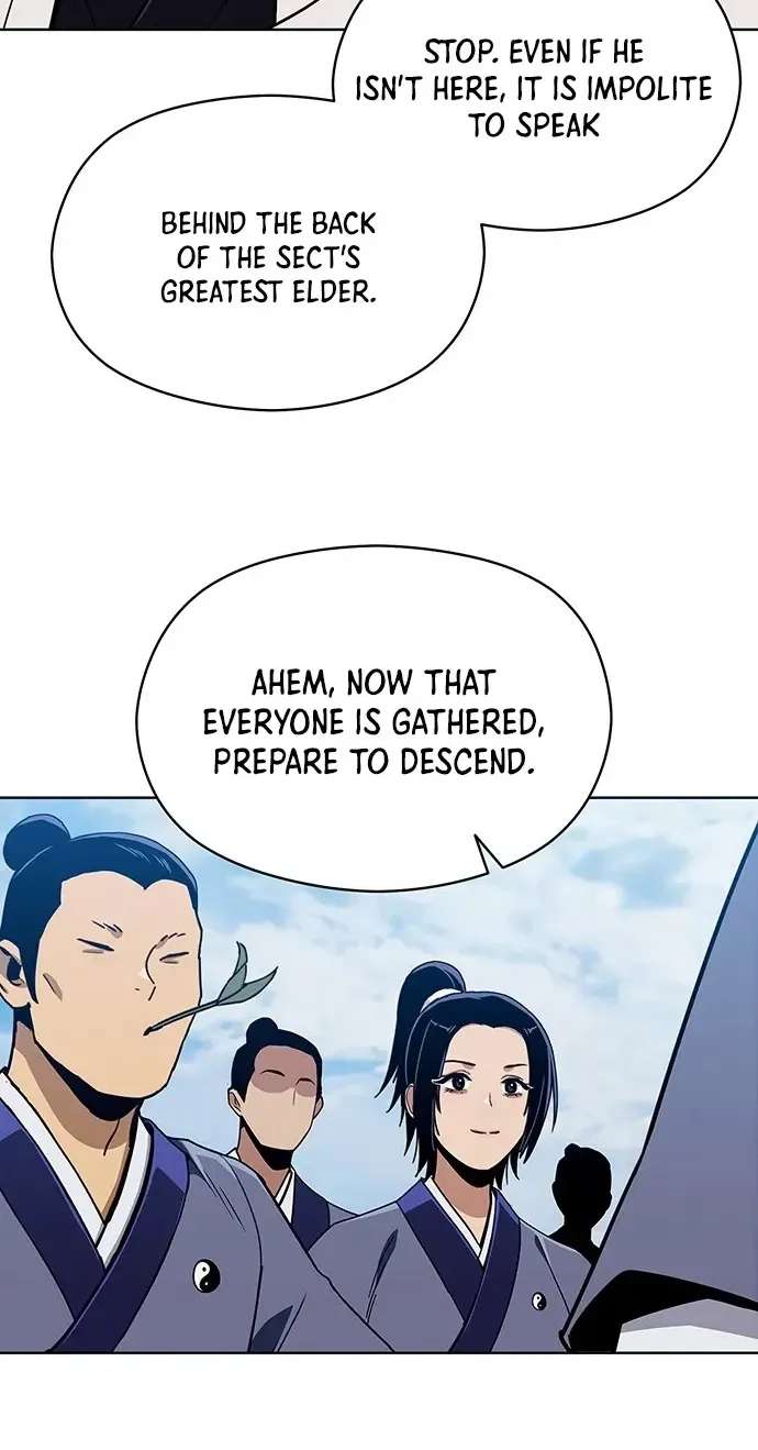 Cheonma Apocalypse Chapter 1 - page 58