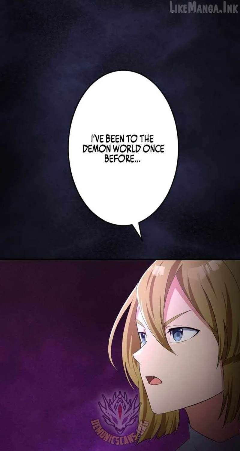 Fukushuu No Taishi - Level 9999 No Bakumatsu Isekai Tensei Chapter 109 - page 127