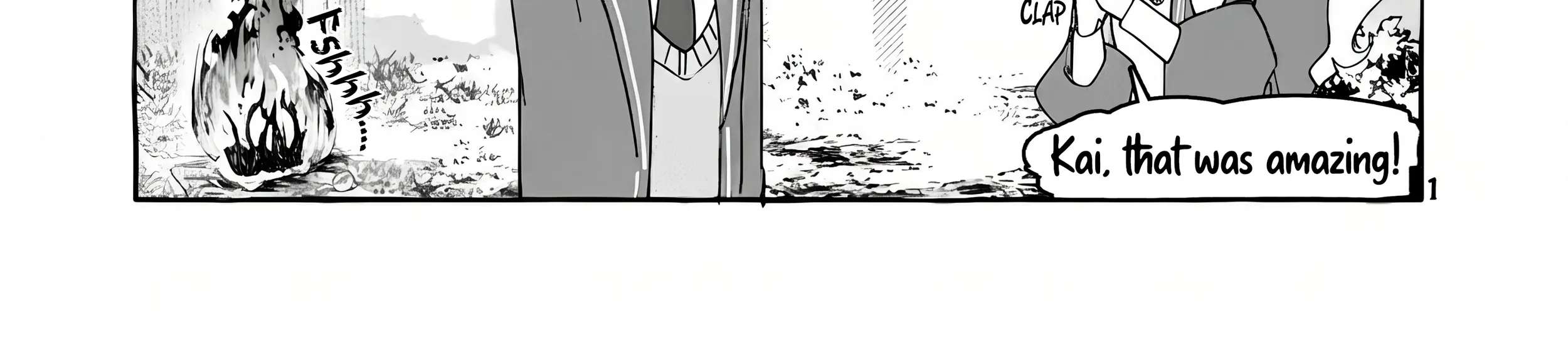 The Doomed Villainess Who Accidentally Won the Prince's Devotion Chapter 16.1 - page 11