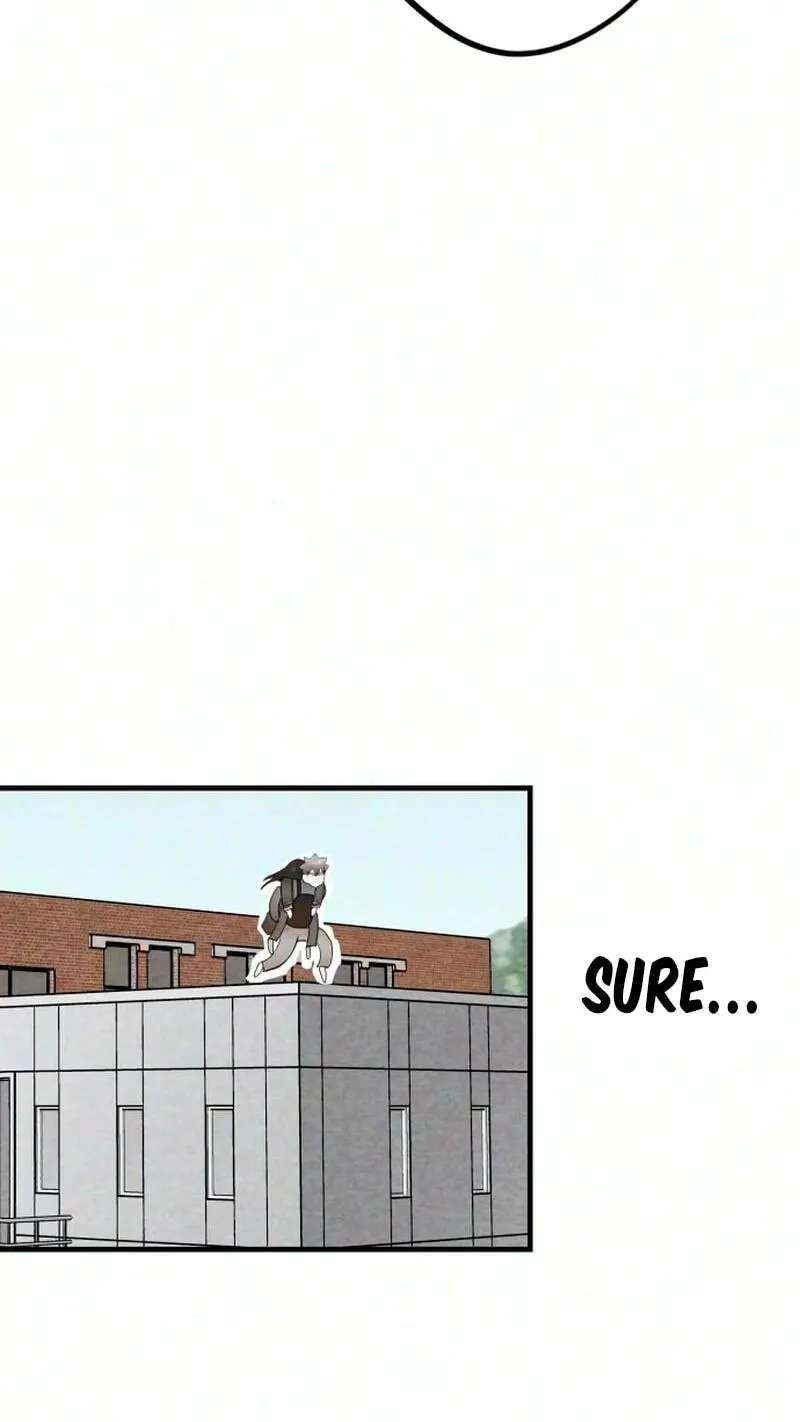 The Perfect Senior's Secret! Chapter 25 - page 19