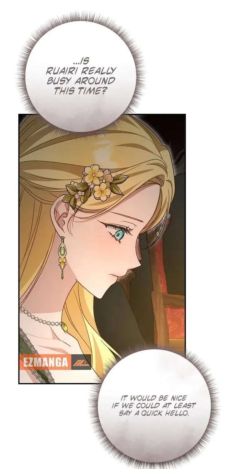 She Wasn’t My Daugther Chapter 55 - page 52