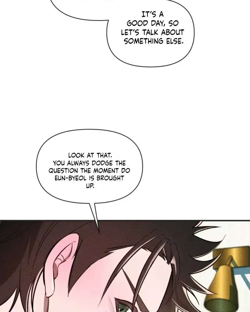 Careless Love Chapter 1 - page 33