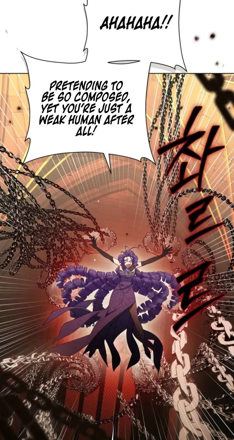 Preference for the Possessor Chapter 146 - page 27