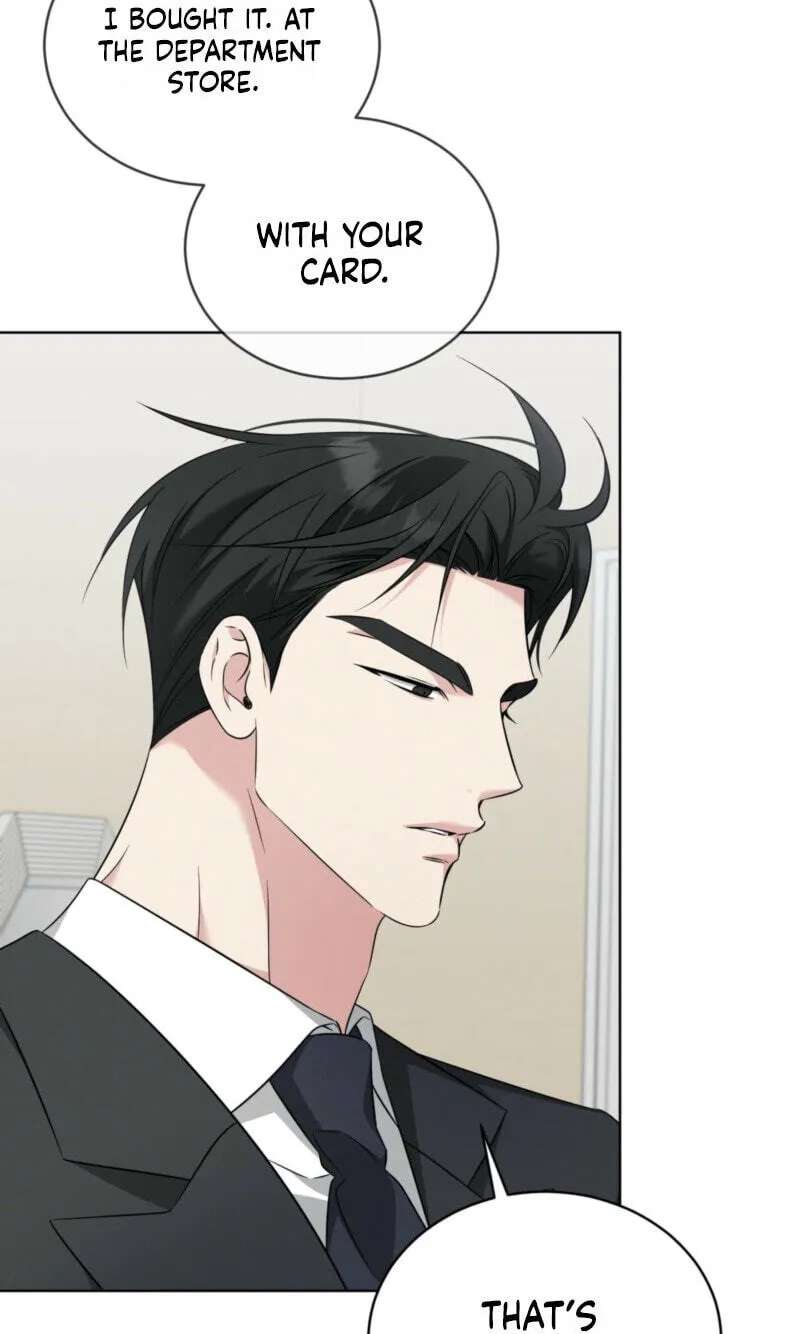 Omega Dongsik Chapter 18 - page 70