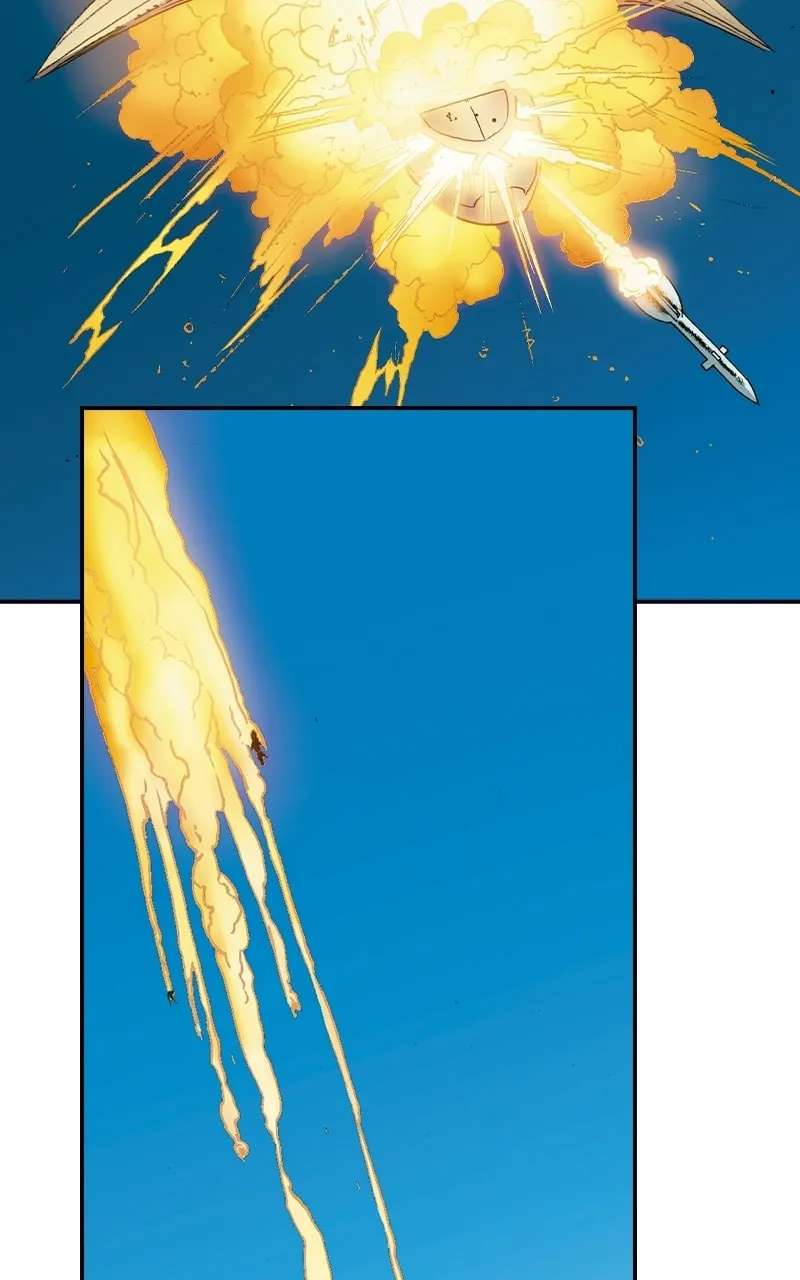 Astonishing X-Men Chapter 32 - page 43