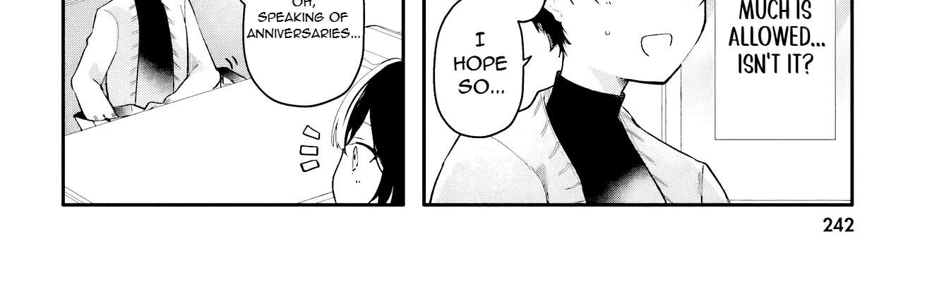 My maid looks like the girl I like in my class Chapter 6 - page 45