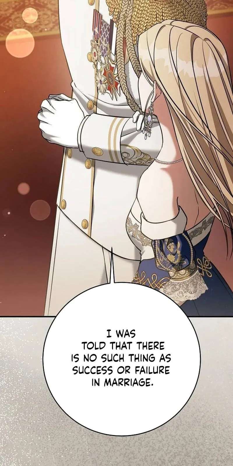 I Had My Position as a Wife Stolen by My Twin Chapter 20 - page 64
