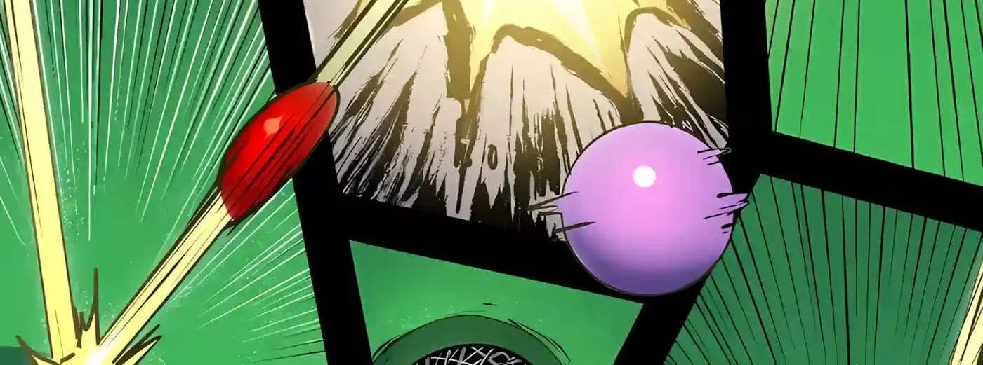 Lucky Me: I Secretly Cultivated for 1,000 Years Chapter 282 - page 42