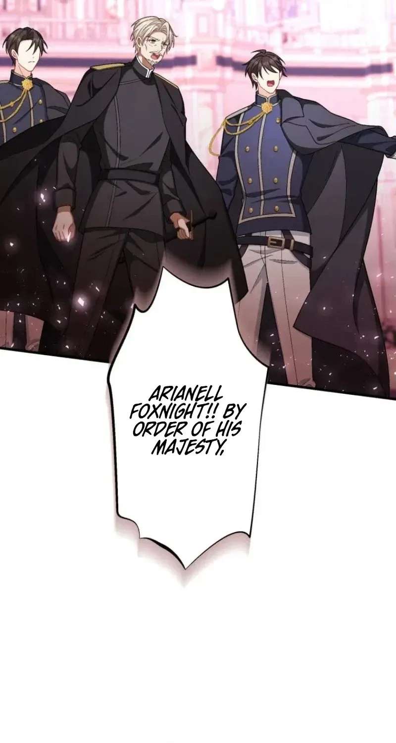 I Still Don't Know About My Favourite Character's Unwavering Obsession Chapter 98 - page 40