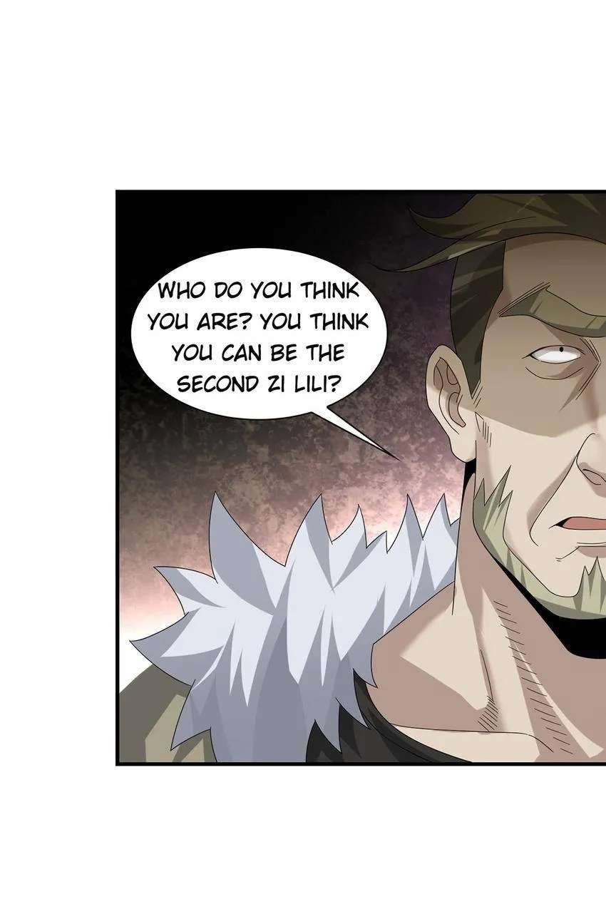 The Master of Fate Chapter 85 - page 29