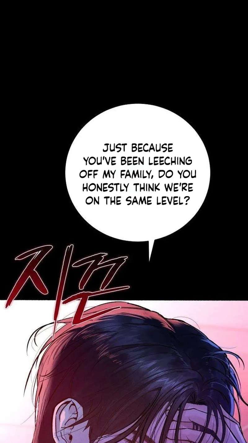 Patronage Stigma Chapter 3 - page 34